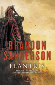 ELANTRIS (TD)