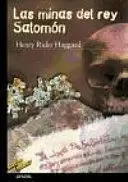 LAS MINAS DEL REY SALOMON