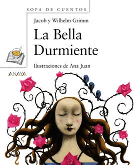 LA BELLA DURMIENTE