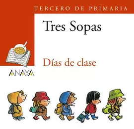 DÍAS DE CLASE