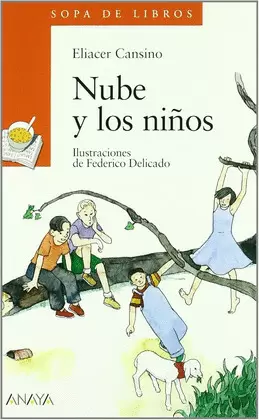 NUBE Y LOS NIÑOS