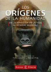 ORIGENES DE LA HUMANIDAD, LOS - TOMO I Y II