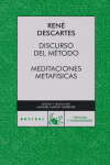 DISCURSO DEL METODO - MEDITACIONES METAFISICAS -