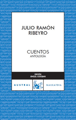 CUENTOS (RIBEYRO) AUSTRAL