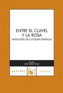 ENTRE EL CLAVEL Y LA ROSA