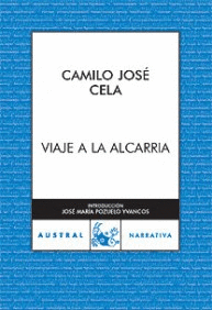 VIAJE A LA ALCARRIA (ESPASA)