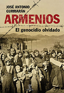 ARMENIOS - EL GENOCIDIO OLVIDADO