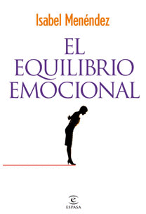EQUILIBRIO EMOCIONAL, EL