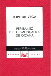 PERIBAÑEZ Y EL COMENDADOR DE OCAÑA LOPE DE VEGA