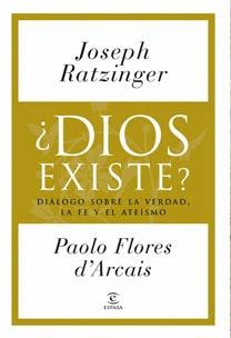 DIOS EXISTE ?