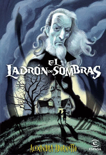 LADRON DE SOMBRAS, EL