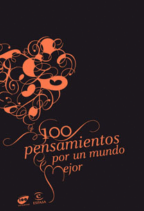 100 PENSAMIENTOS POR UN MUNDO MEJOR