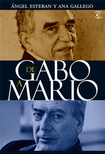 DE GABO A MARIO