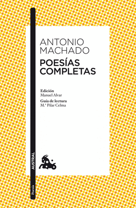 POESÍAS COMPLETAS