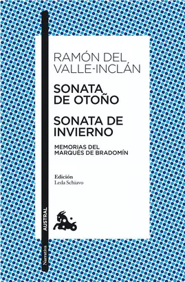 SONATA DE OTOÑO - SONATA DE INVIERNO RAMON DEL VA