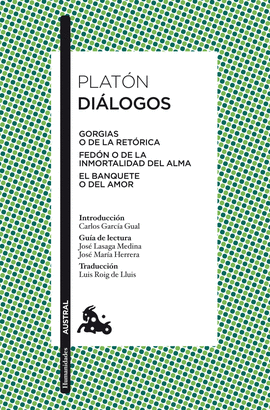 DIALOGOS (PLATON) AUSTRIAL