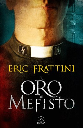 ORO DEL MEFISTO, EL