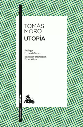 UTOPÍA