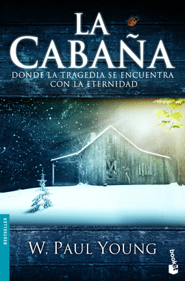 LA CABAÑA (BOOKET)