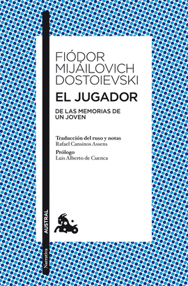 EL JUGADOR (AUSTRAL)