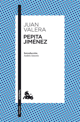 PEPITA JIMENEZ JUAN VALERA