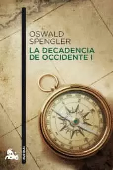 LA DECADENCIA DE OCCIDENTE (V.1)