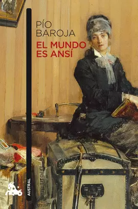 EL MUNDO ES ANSÍ