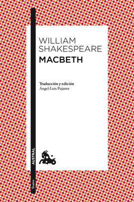 MACBETH (AUSTRAL)