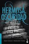 HERMOSA OSCURIDAD  (BOOKET)