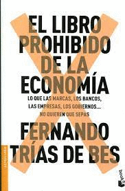 LIBRO PROHIBIDO DE LA ECONOMIA