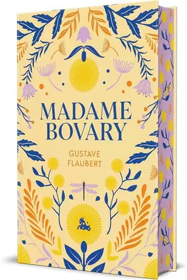MADAME BOVARY