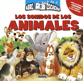 LOS SONIDOS DE LOS ANIMALES