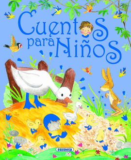 CUENTOS PARA NIÑOS