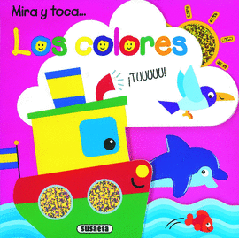 LOS COLORES