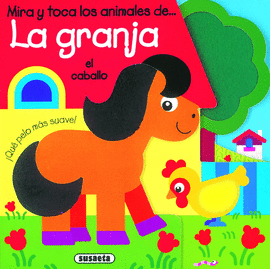 LOS ANIMALES DE LA GRANJA