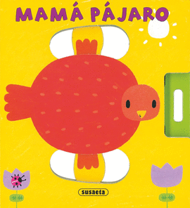 MAMÁ PÁJARO