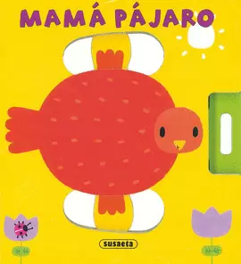 MAMÁ PÁJARO