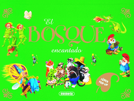 BOSQUE ENCANTADO