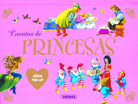 CUENTOS PRINCESAS