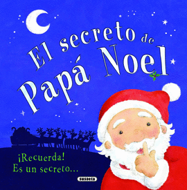 EL SECRETO DE PAPA NOEL