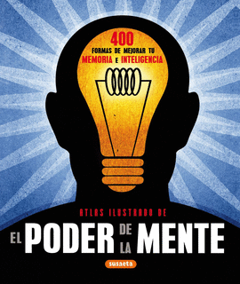ATLAS ILUSTRADO DE EL PODER DE LA MENTE