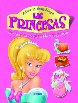 LAS PRINCESAS