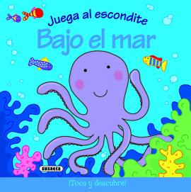 BAJO EL MAR