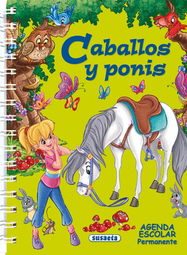 CABALLOS Y PONIS-2-