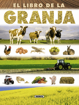 EL LIBRO DE LA GRANJA