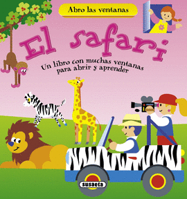 EL SAFARI