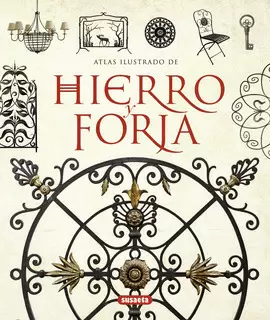 HIERRO Y FORJA