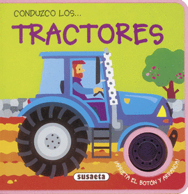 TRACTORES