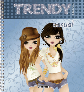 TRENDY MODEL - CASUAL