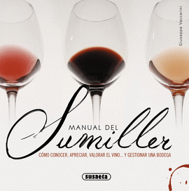 MANUAL DEL SUMILLER